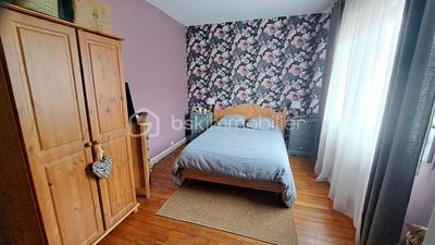 Maison - 175 m² - 8 pièces