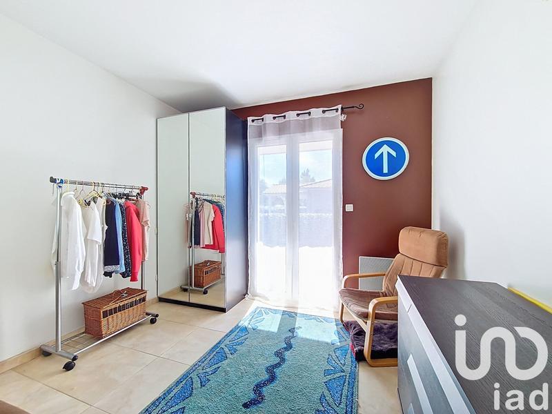 Maison - 98 m² - 3 pièces