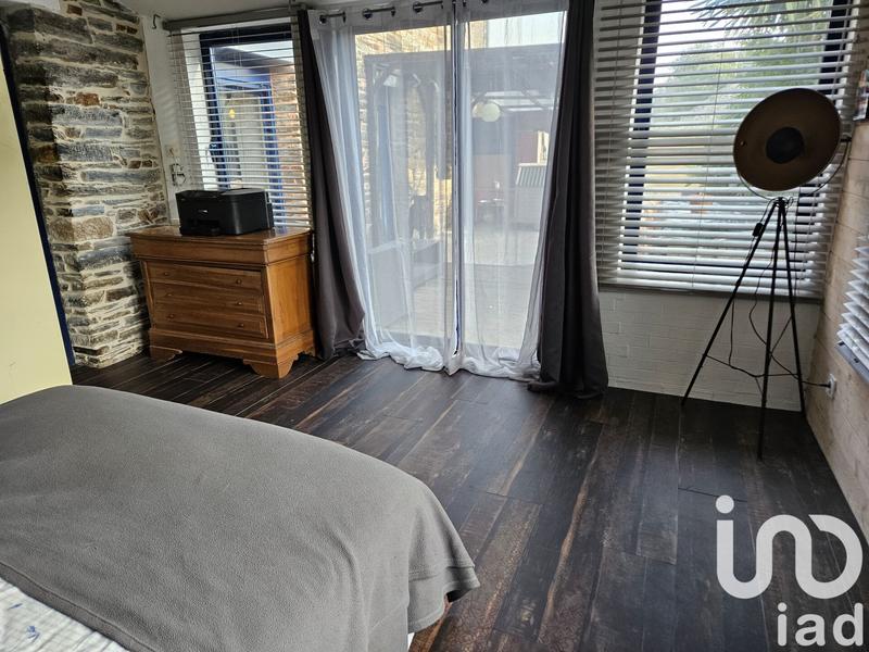 Maison - 145 m² - 6 pièces