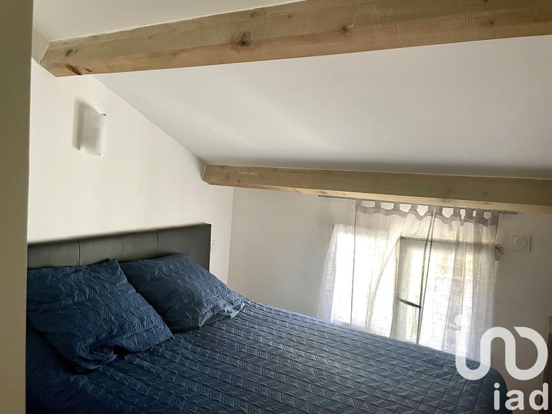 Maison de village - 60 m² - 4 pièces