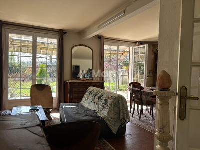 Maison - 146 m² - 6 pièces