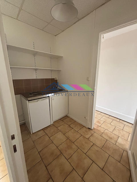 Appartement - 26 m² - 1 pièce