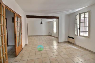 Maison de village - 102 m² - 6 pièces