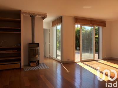 Maison de maîtres - 154 m² - 6 pièces