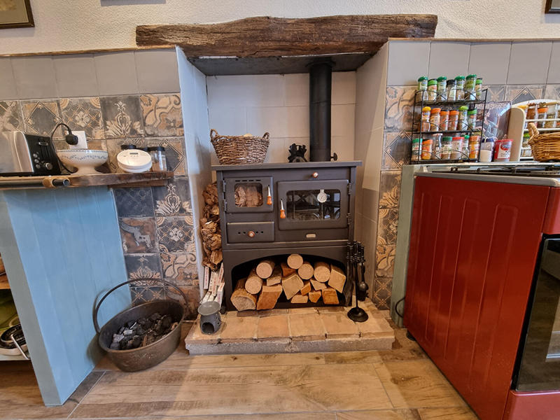 Maison de village - 56 m² - 3 pièces