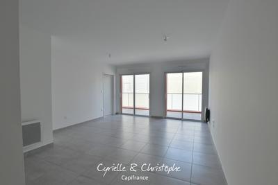 Studio - 38 m² - 1 pièce