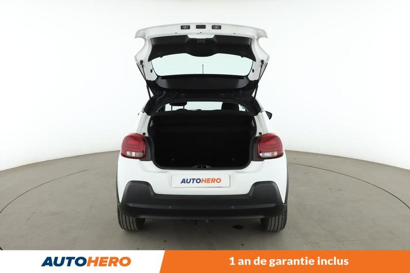 Citroën C3 1.5 Blue-HDi Shine Bv5 102 ch