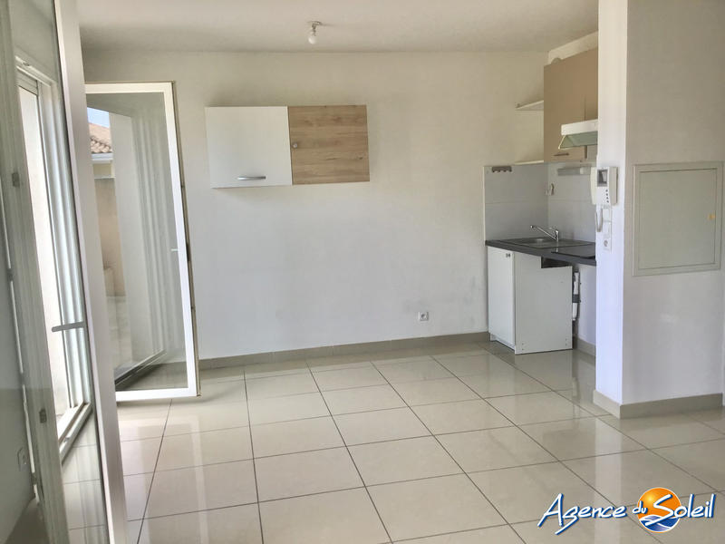 Appartement - 54 m² - 3 pièces