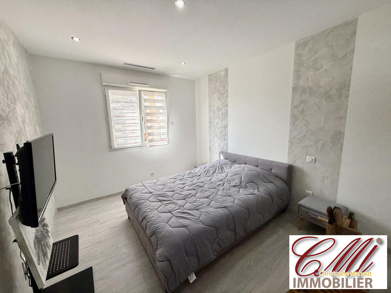 Maison - 158 m² - 5 pièces