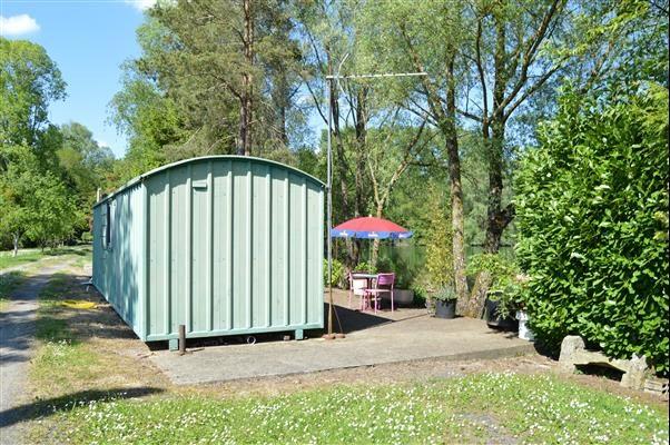 Terrain de loisirs - 25 000 m²