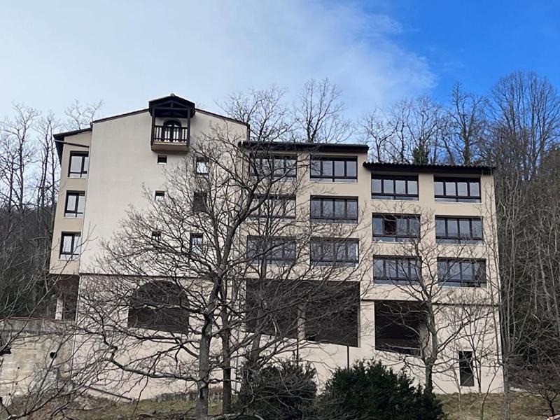 Appartement - 23 m² - 1 pièce