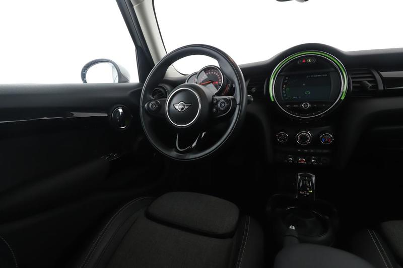 Mini Mini One Edition Heddon Street Dct7 5p 102 ch