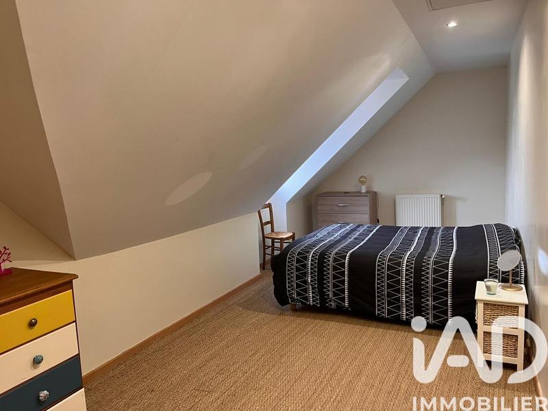 Maison - 154 m² - 7 pièces