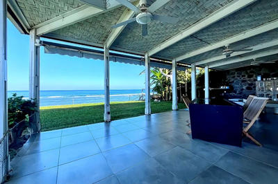 Maison - 240 m² - 8 pièces