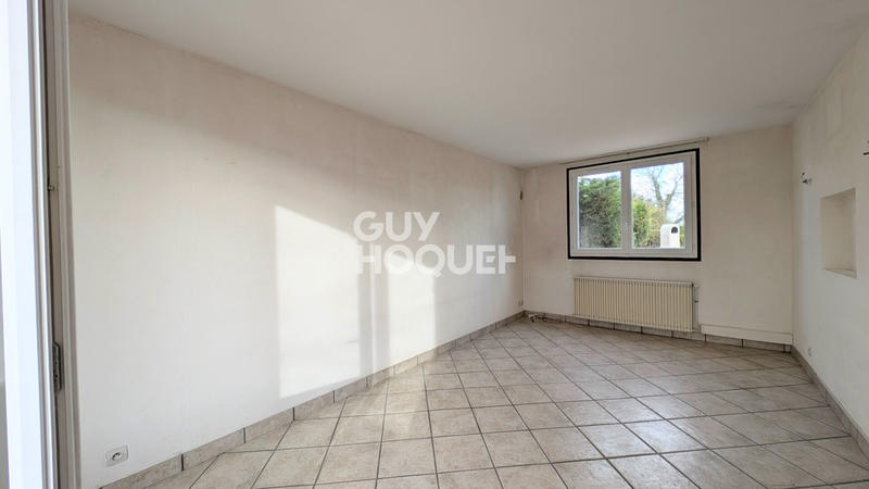 Maison - 71 m² - 4 pièces