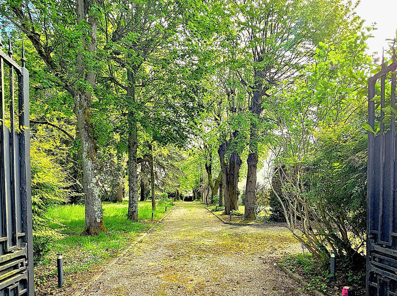 Maison - 446 m² - 14 pièces