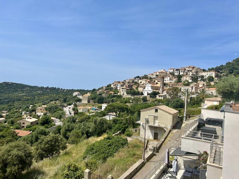 Appartement - 21 m² - 1 pièce