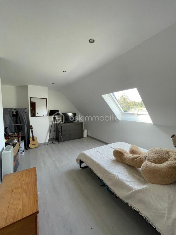 Maison - 147 m² - 6 pièces