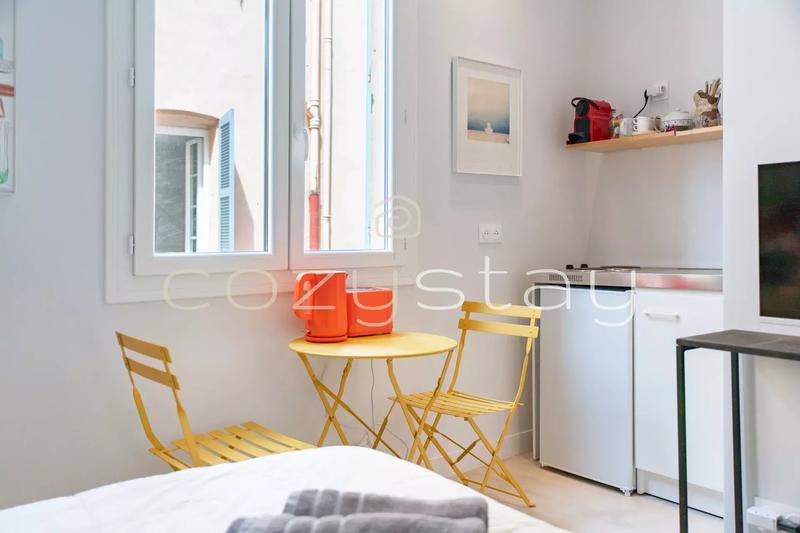 Appartement - 60 m² - 4 pièces