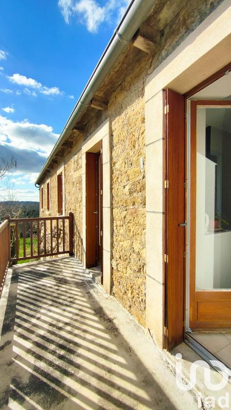 Appartement - 88 m² - 4 pièces