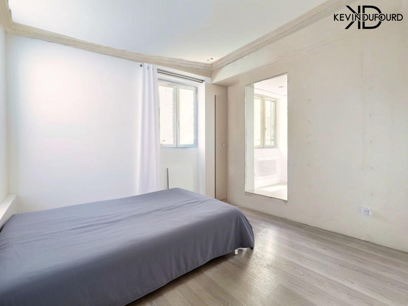 Maison de ville - 140 m² - 6 pièces