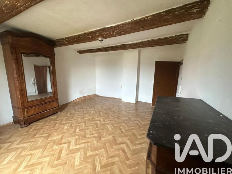 Maison de campagne - 130 m² - 6 pièces