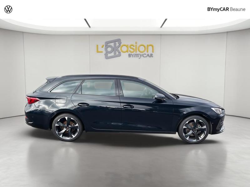 Cupra Leon Sportstourer 1.4 e-Hybrid 204 ch Dsg6 V