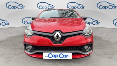 Renault Clio Rs 1.6 Turbo 200 Edc6 Cup