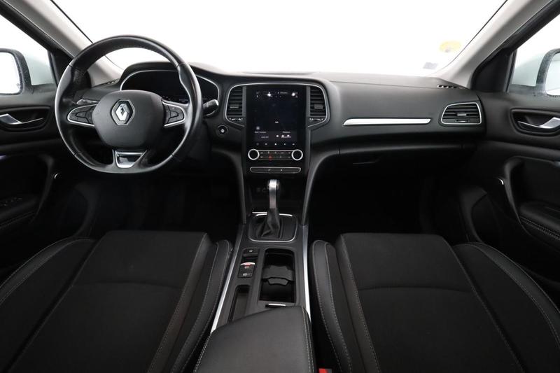 Renault Mégane Estate 1.5 dCi Blue Intens Edc 115 ch
