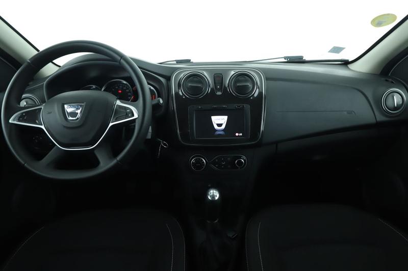 Dacia Logan II 1.5 Blue dCi Confort 95 ch