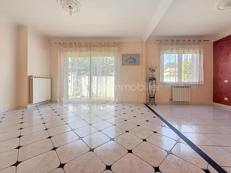 Maison - 80 m² - 3 pièces