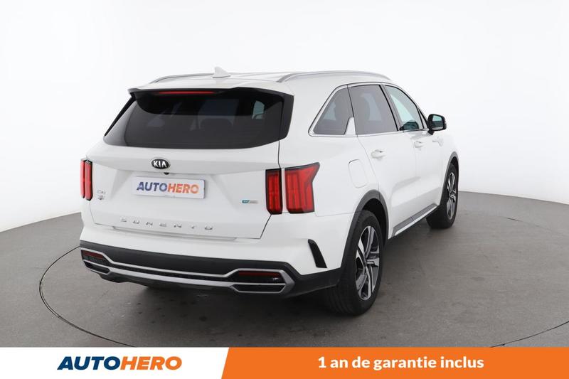 Kia Sorento 1.6 t-GDi Isg Phev 4x4 Motion 5pl 265 ch