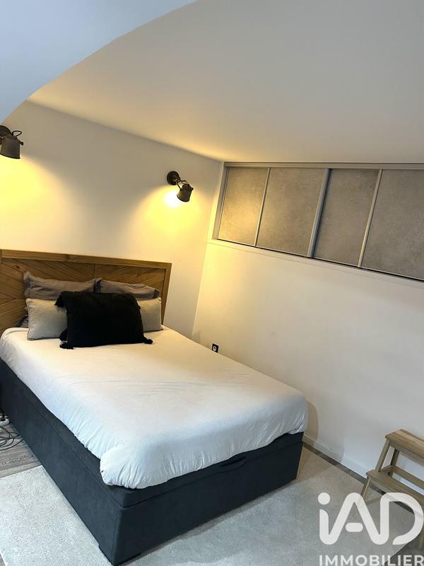 Appartement - 137 m² - 6 pièces