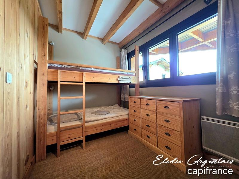 Châlet - 135 m² - 6 pièces