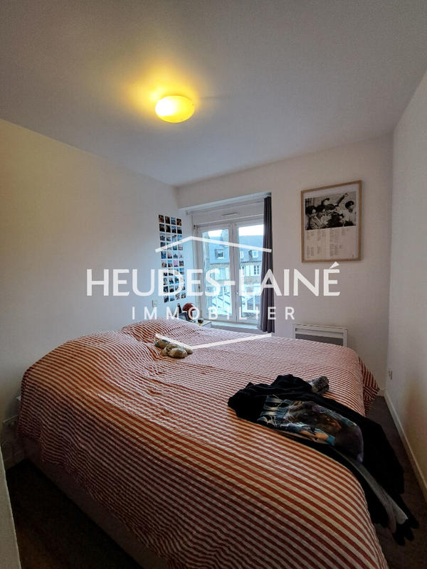 Appartement - 42 m² - 3 pièces