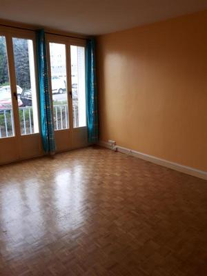 Appartement - 54 m² - 3 pièces