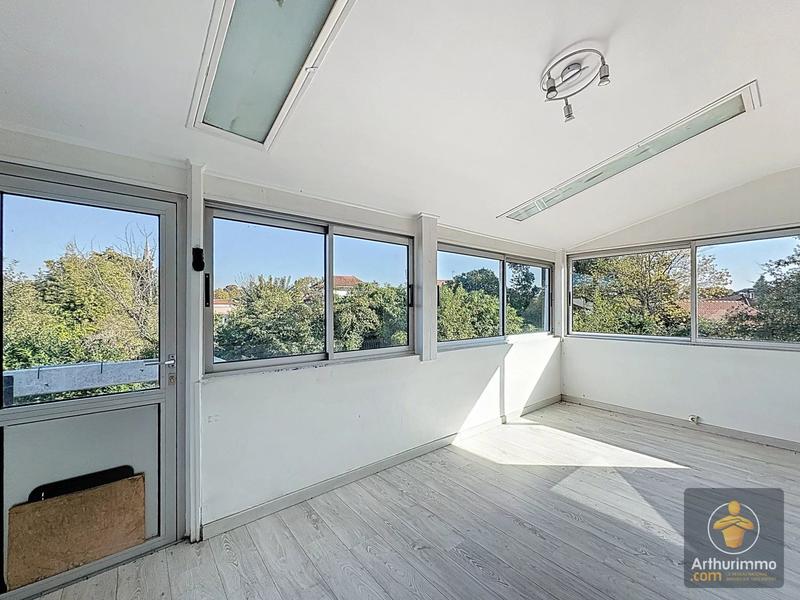 Maison - 150 m² - 4 pièces