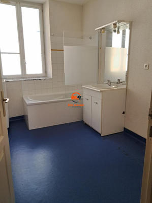 Maison - 107 m² - 5 pièces