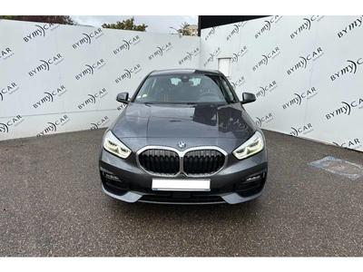 Bmw Série 1 120d xDrive 190 ch Bva8 Edition Sport