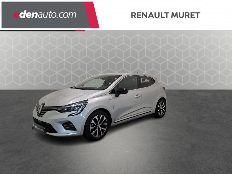 Renault Clio E-Tech full hybrid 145 Techno