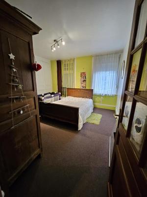 Maison de ville - 200 m² - 8 pièces