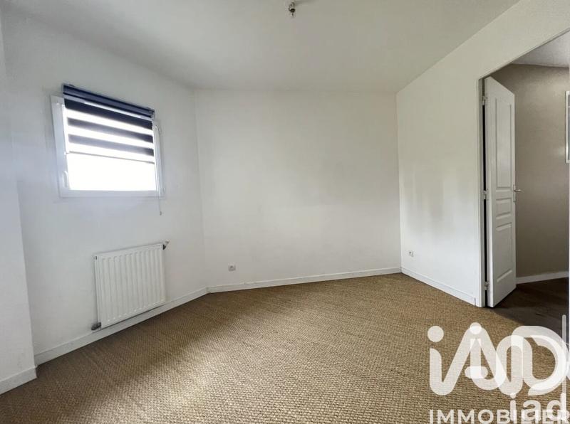 Maison - 112 m² - 6 pièces