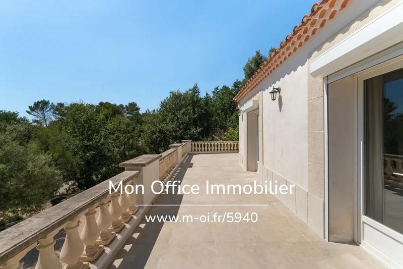 Maison - 125 m² - 4 pièces