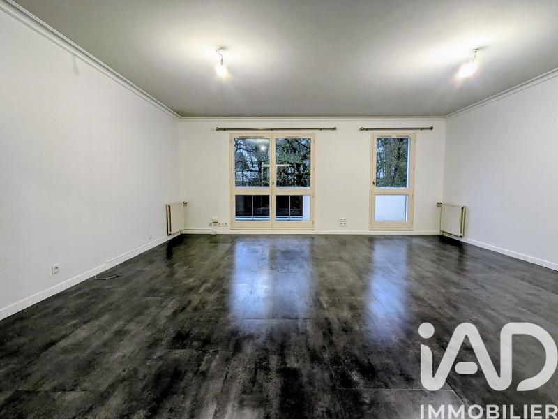 Appartement - 75 m² - 3 pièces