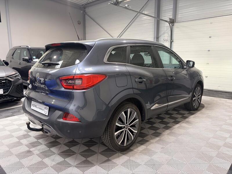 Renault Kadjar 1.6 dCi 16v Fwd 130 cv Energy Intens