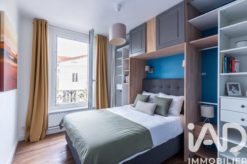 Maison - 78 m² - 4 pièces