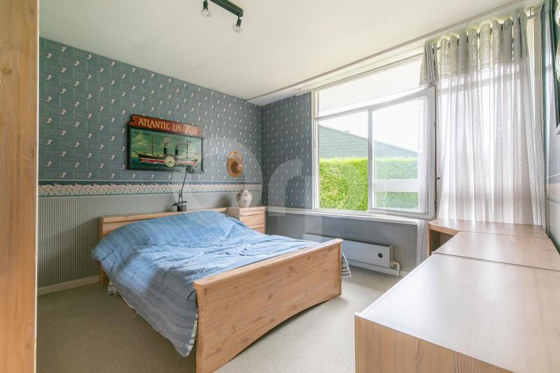 Maison - 83 m² - 3 pièces