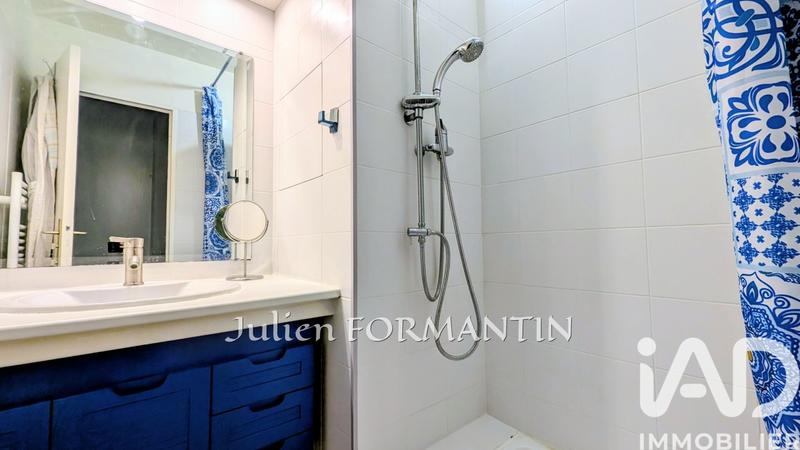 Appartement - 107 m² - 4 pièces