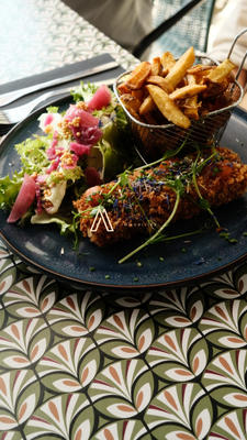 Local commercial - 401 m²