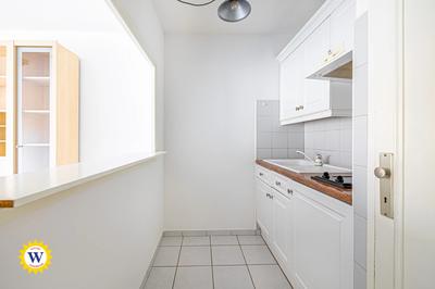 Appartement - 31 m² - 1 pièce